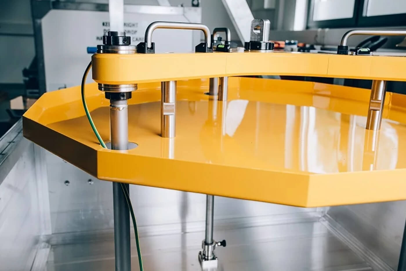 RST Rostock Ground Support Equipment rst-produkte-ground-support-equipment