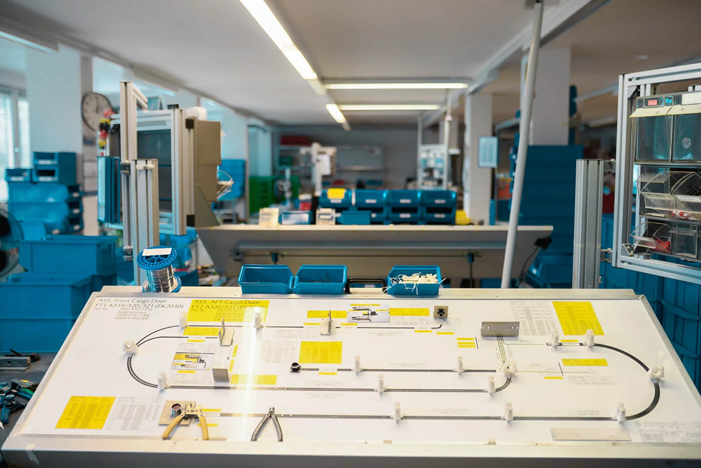 RST Rostock Kabelbäume rst-produkte-kabelbaeume